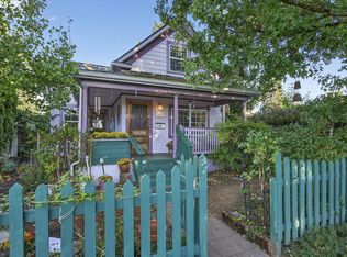 3610 SE 66th Ave, Portland, OR 97206