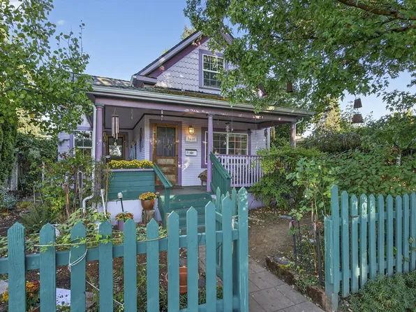 3610 SE 66th Ave, Portland, OR 97206