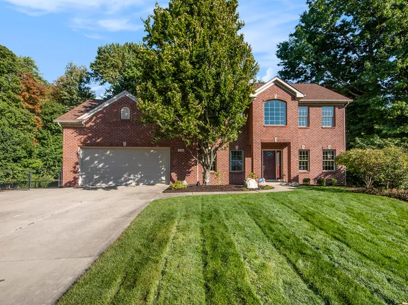 2044 Palm Dale Dr SW, Wyoming, MI 49519