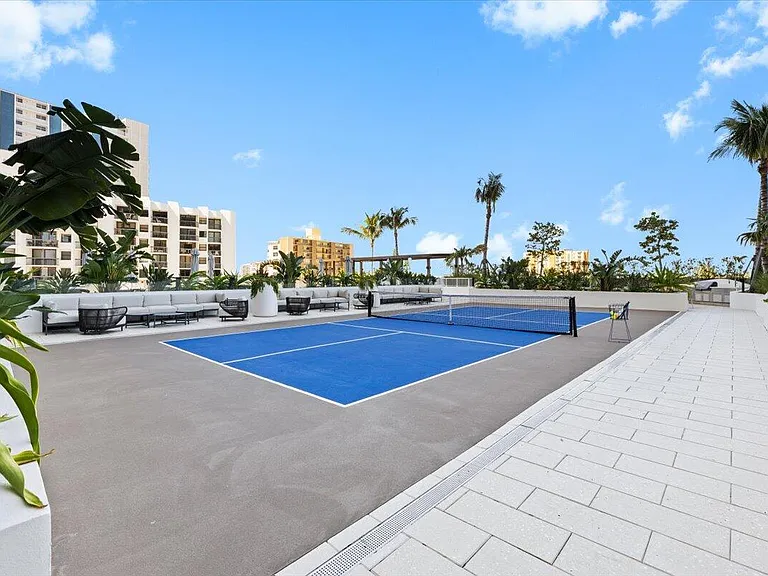 900 N Ocean Blvd #305 — Photo 40