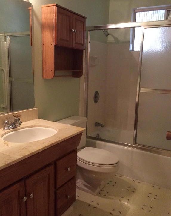 NEWER VANITY
