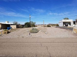 2575 James Dr LOT 4, Lake Havasu City, AZ 86404