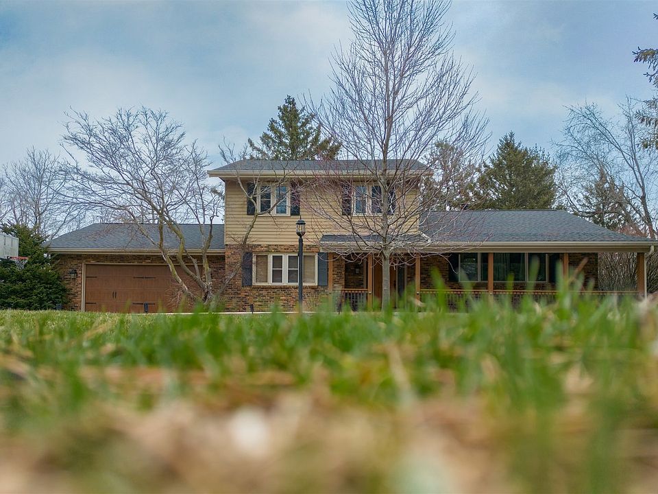 9644 Ridgewood Ct, Bloomington, IL 61705 Zillow