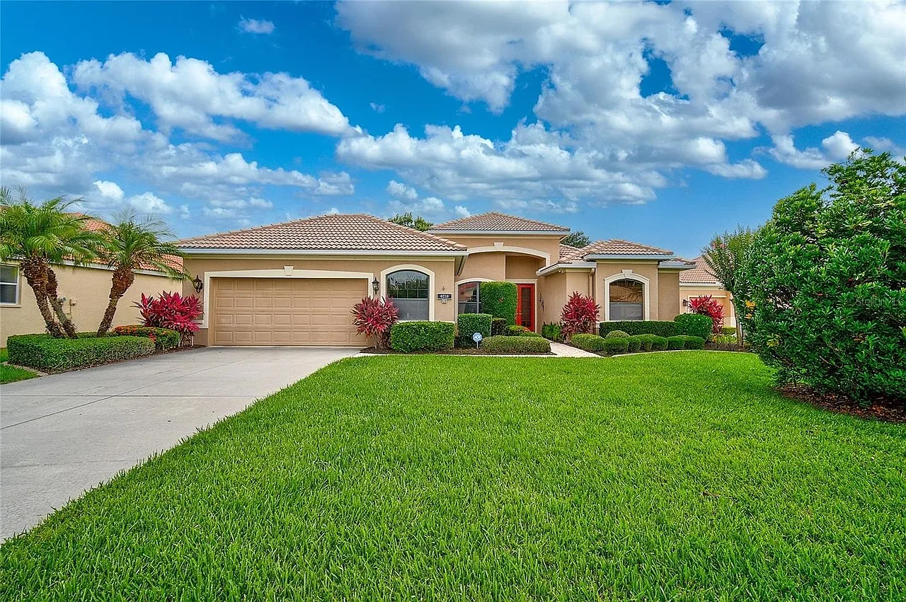 6218 Cormorant Court, Unit (Volynsky) — Photo 1
