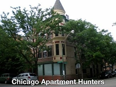 1st image of 2329 N Oakley Ave APT 2W