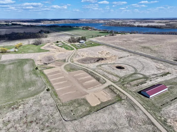 County Road 60 Unit 15, Frazee, MN 56544