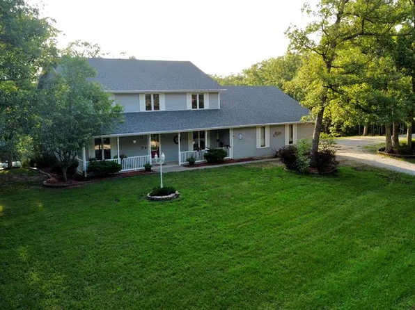 19239 Oak Ridge Trl, Kirksville, MO 63501