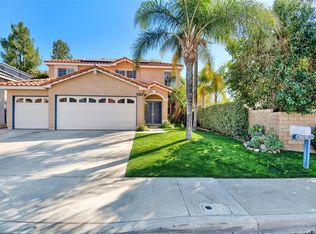 28710 Woodside Dr, Saugus, CA 91390