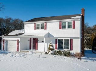 41 Longview Rd, Brockton, MA 02301