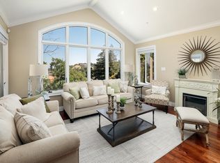 546 Hillside Rd, Redwood City, CA 94062