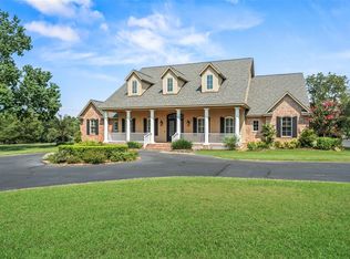 11638 Calfee Rd, Conroe, TX 77304