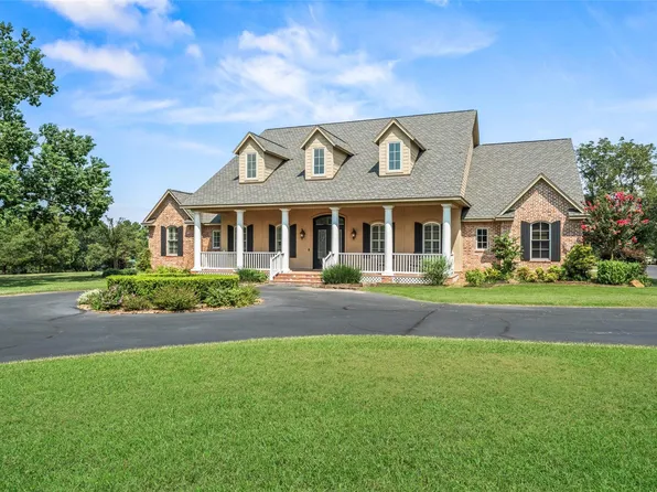 11638 Calfee Rd, Conroe, TX 77304