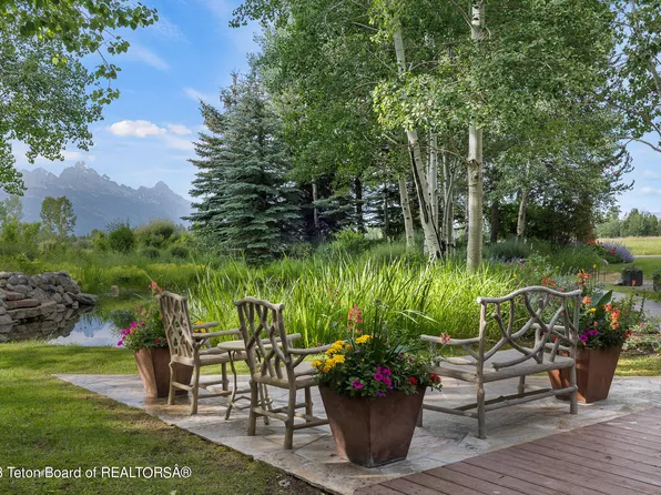 20 Huckleberry Dr, Jackson, WY 83001