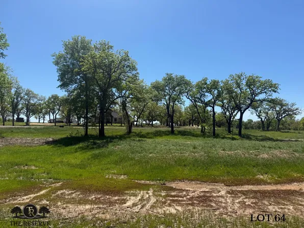 64 Camden Ln, Springtown, TX 76082