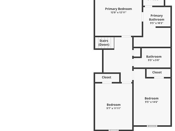 3rd image of 2249 Ligney Creek Ln
