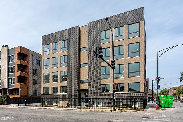 1st image of 250 S Oakley Blvd #2W