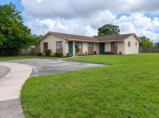 6110 SW 44TH Street, Davie, FL 33314