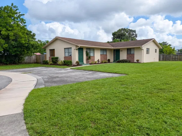 6110 SW 44TH Street, Davie, FL 33314