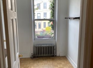 606 Sterling Pl #2, Brooklyn, NY 11238