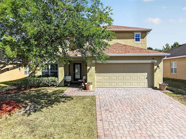 34040 Alameda Dr, Sorrento, FL 32776