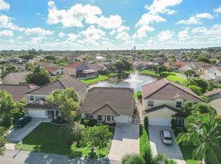 18256 Fresh Lake Way, Boca Raton, FL 33498