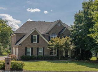 12844 Lebel Rd #11, Knoxville, TN 37934