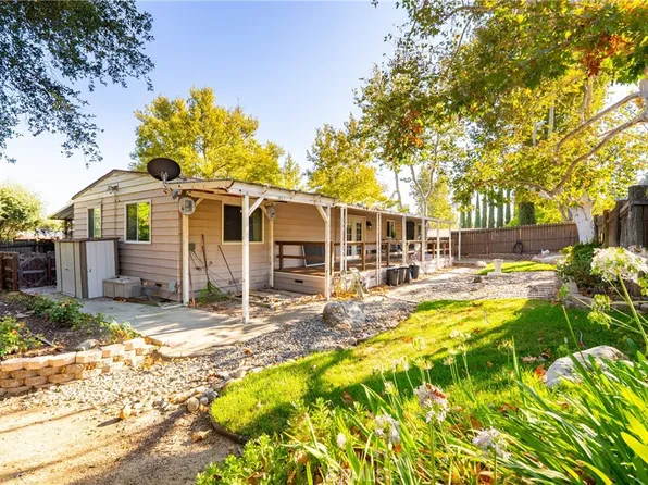 10025 El Camino Real Space 55, Atascadero, CA 93422