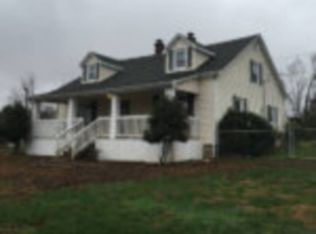 5590 Raywick Rd, Raywick, KY 40060