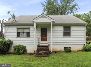 15301 Seneca Rd, Germantown, MD 20874