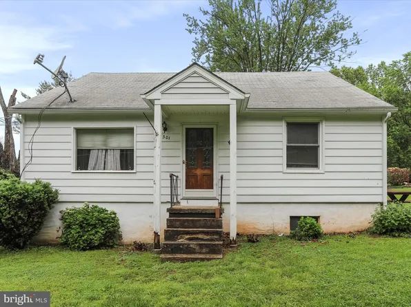 15301 Seneca Rd, Germantown, MD 20874