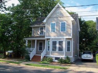 61 Mechanic St, Freehold, NJ 07728