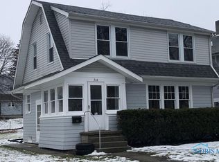 316 S Harrison St, Montpelier, OH