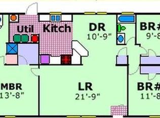 4606 Karrol SW, Albuquerque, NM 87121