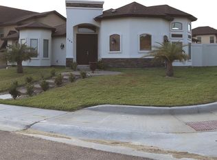 148 Pacifico Dr, Laredo, TX 78045