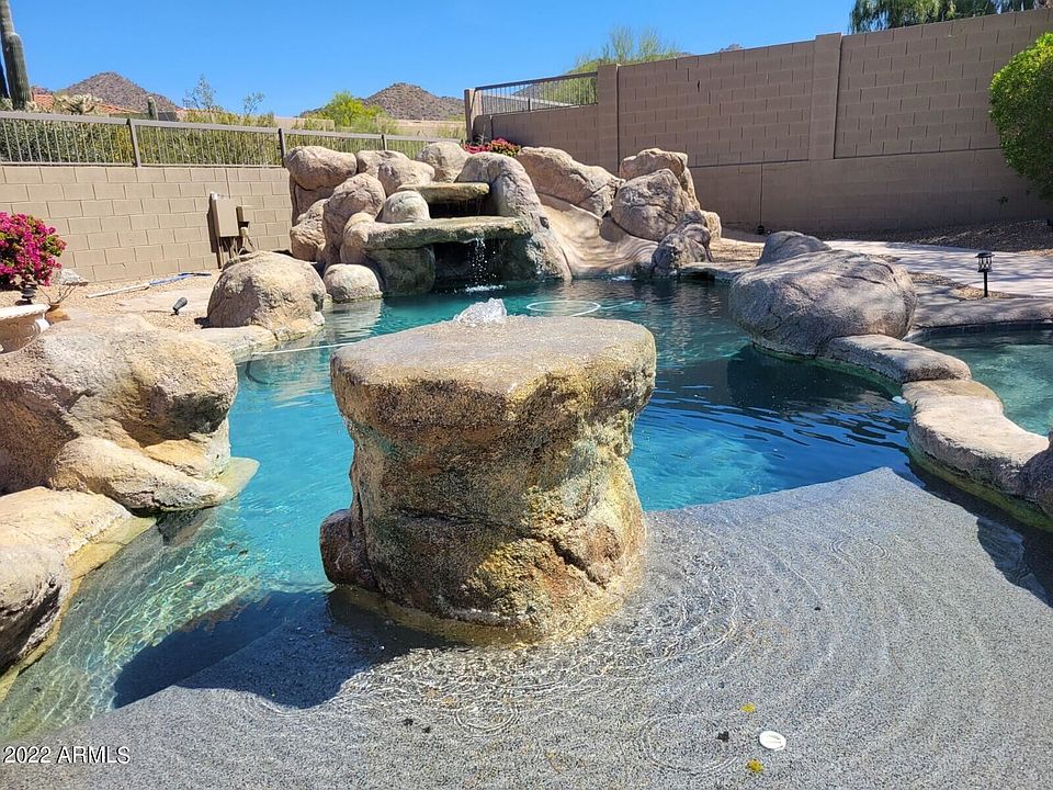 1st image of 7644 E Wolf Canyon St