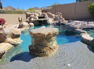 7644 E Wolf Canyon St, Mesa, AZ 85207