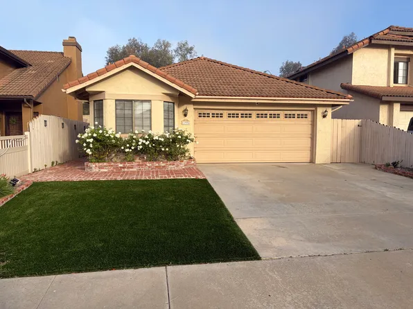 11976 Via Granero, El Cajon, CA 92019