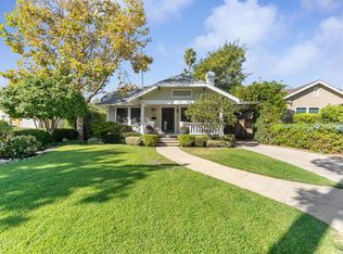1637 Rose Villa St, Pasadena, CA 91106