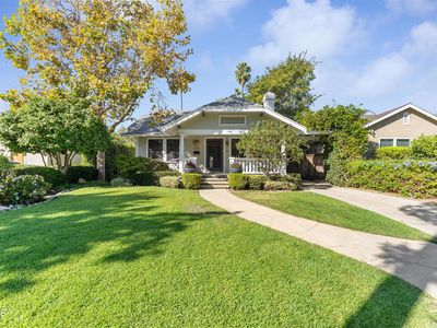 1637 Rose Villa St, Pasadena, CA, 91106