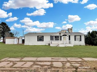 104 Pine Street, Arriba, CO 80804