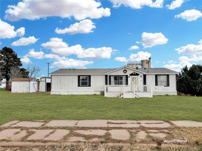 104 Pine Street, Arriba, CO, 80804