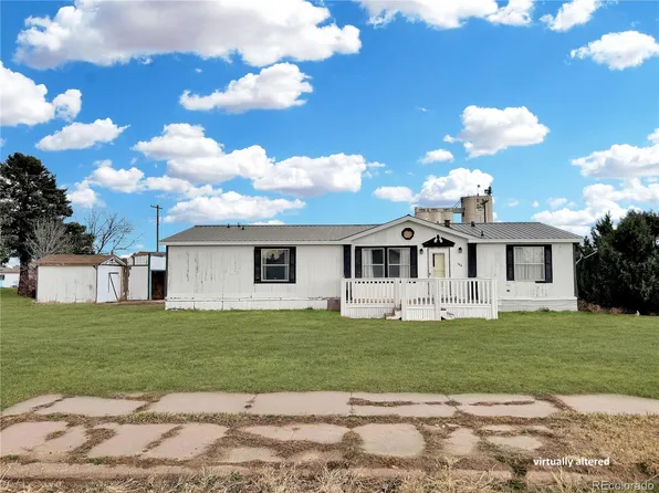 104 Pine Street, Arriba, CO 80804
