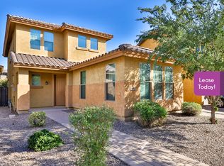 3862 E Frances Ln, Gilbert, AZ 85295
