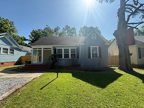 2631 Girard St Photo 1