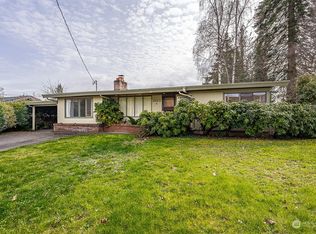 1823 SW Snively Ave, Chehalis, WA 98532