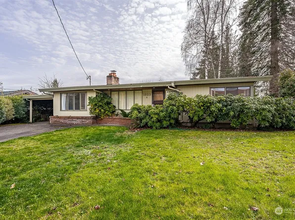 1823 SW Snively Avenue, Chehalis, WA 98532