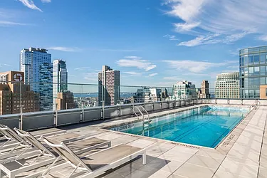 BKLYN AIR at 309 Gold Street in Downtown Brooklyn