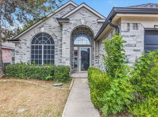 6725 Braeview Dr, Fort Worth, TX 76137