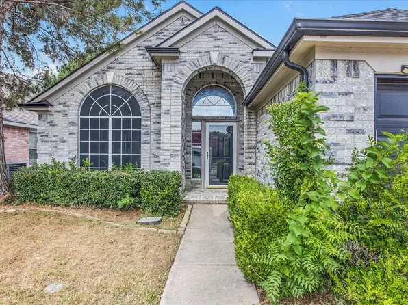 6725 Braeview Dr, Fort Worth, TX 76137