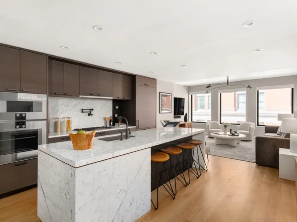 100 Barrow Street 5C LOFT image 2 of 16